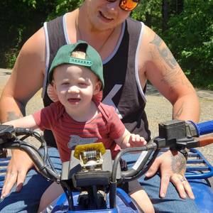 Meet your Posher, Jay